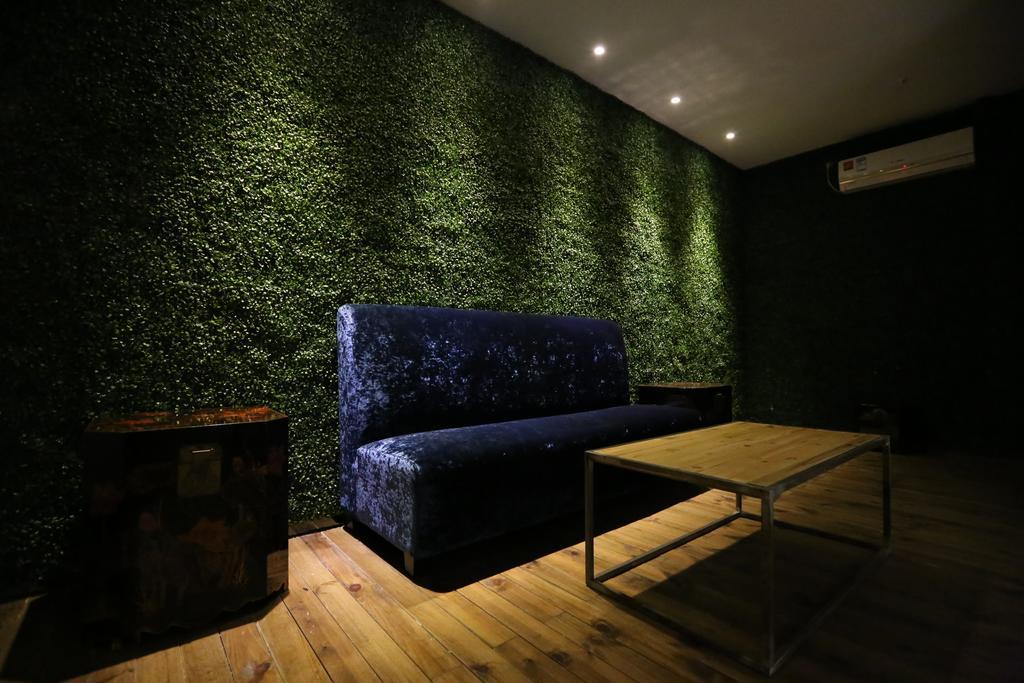 גואנגג'ואו Sotel Inn Hotel San Yuan Li Branch מראה חיצוני תמונה