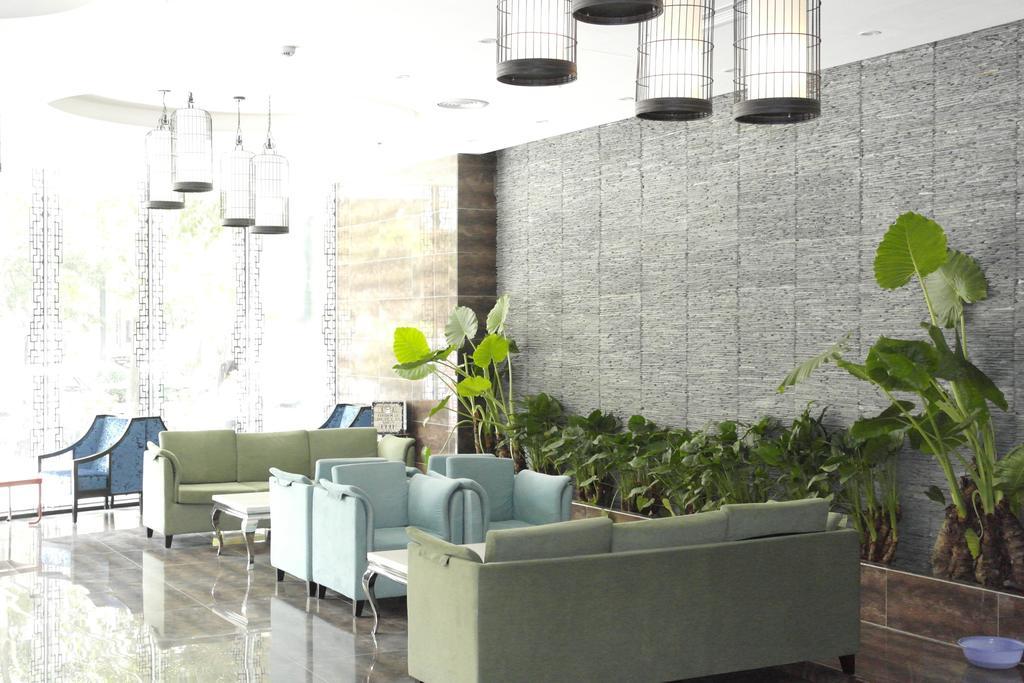 גואנגג'ואו Sotel Inn Hotel San Yuan Li Branch מראה חיצוני תמונה