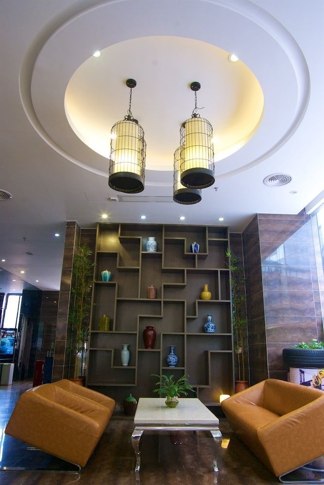 גואנגג'ואו Sotel Inn Hotel San Yuan Li Branch מראה חיצוני תמונה