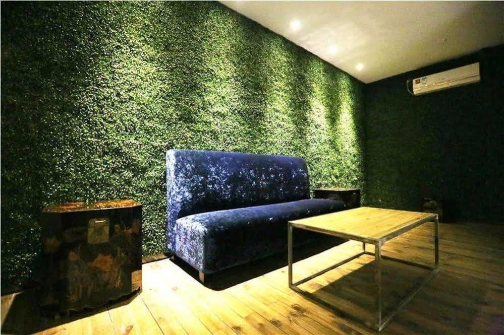 גואנגג'ואו Sotel Inn Hotel San Yuan Li Branch מראה חיצוני תמונה