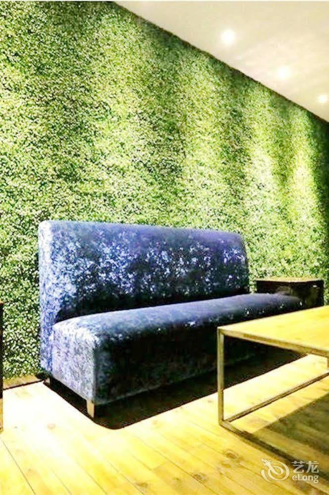 גואנגג'ואו Sotel Inn Hotel San Yuan Li Branch מראה חיצוני תמונה
