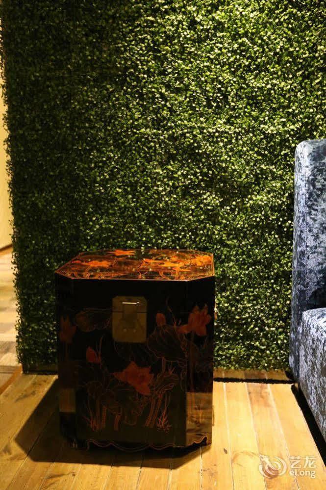 גואנגג'ואו Sotel Inn Hotel San Yuan Li Branch מראה חיצוני תמונה
